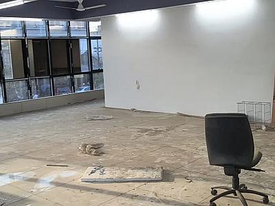 Novas Buldig beside nexa showroom Near Bombay Hotel