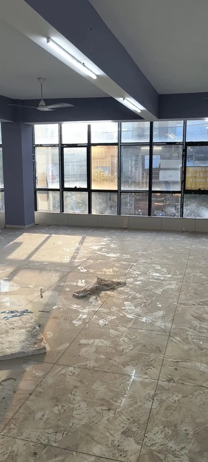 Novas Buldig beside nexa showroom Near Bombay Hotel