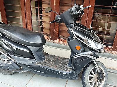 Okinawa Electric Scooter