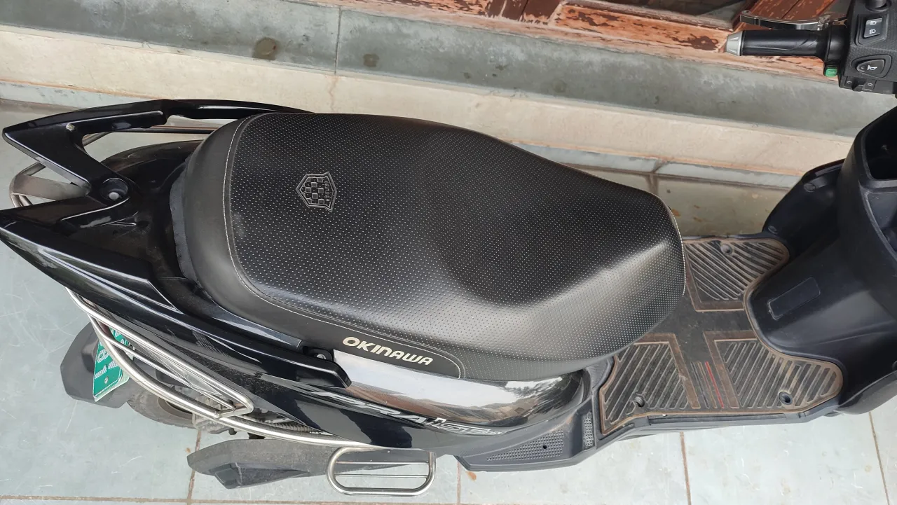 Okinawa Electric Scooter