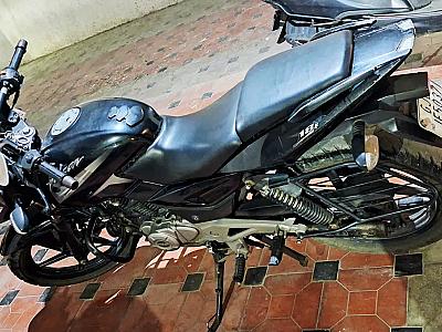 Pulsar dtsi 180cc,good condition