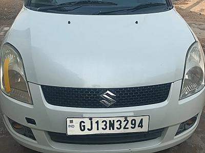 Swift dizal
