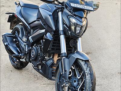 Bajaj Dominar 400