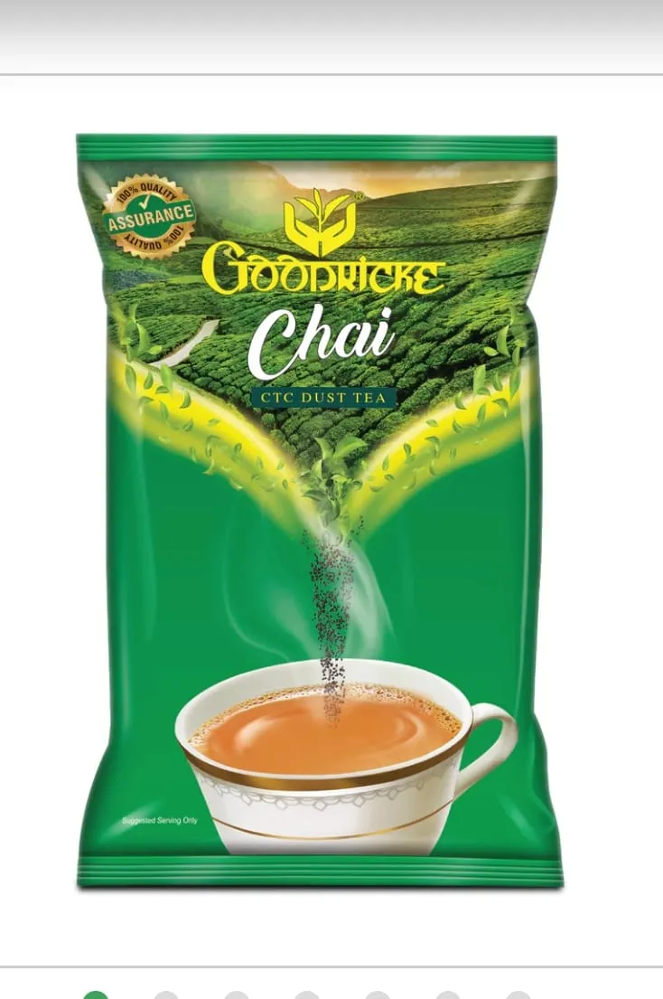 Assam tea 500 gm