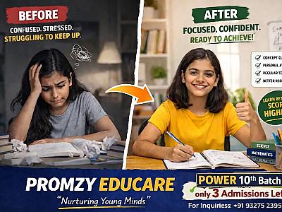 SECURE Your Board Exams,.