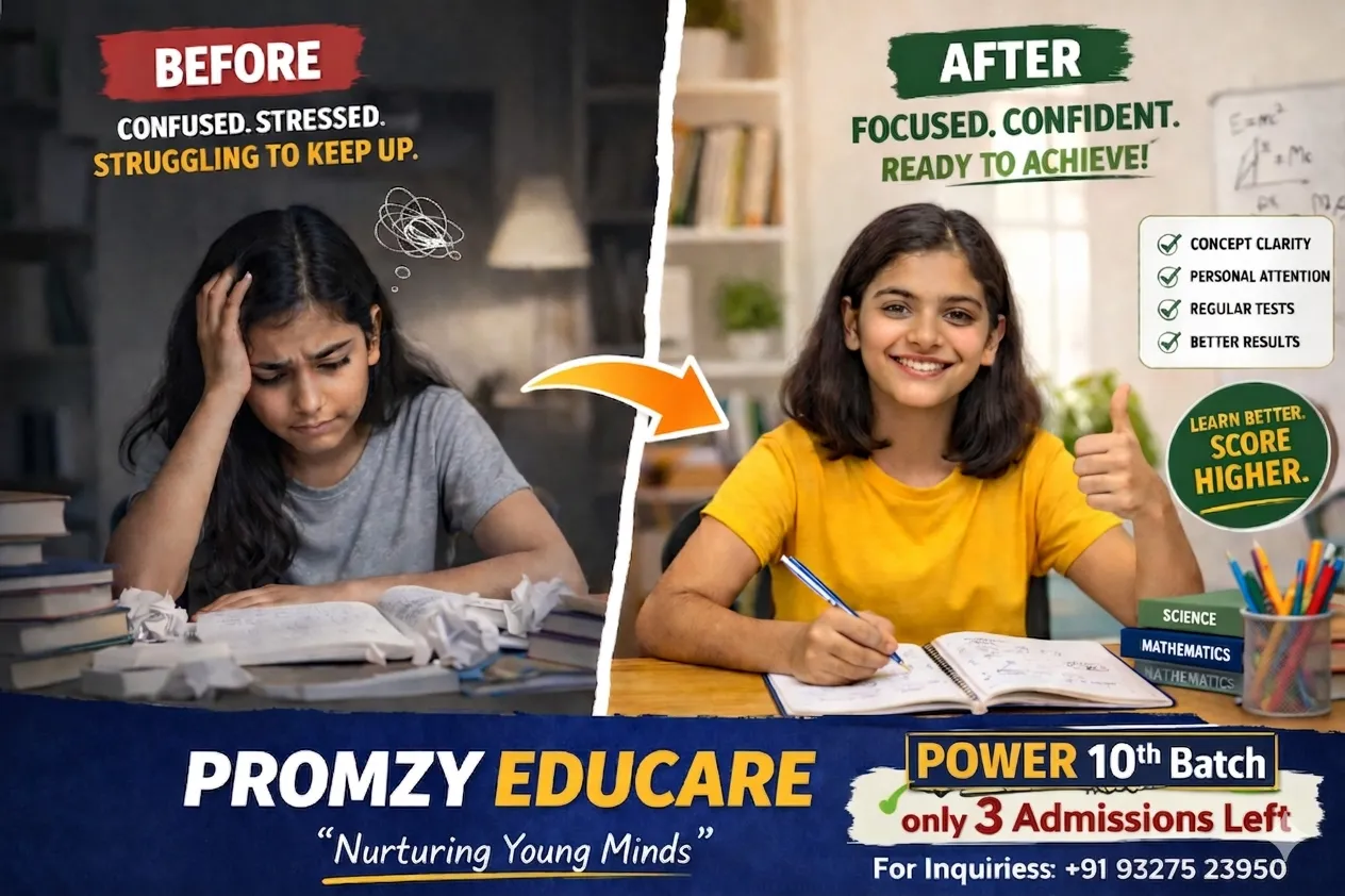 SECURE Your Board Exams,.