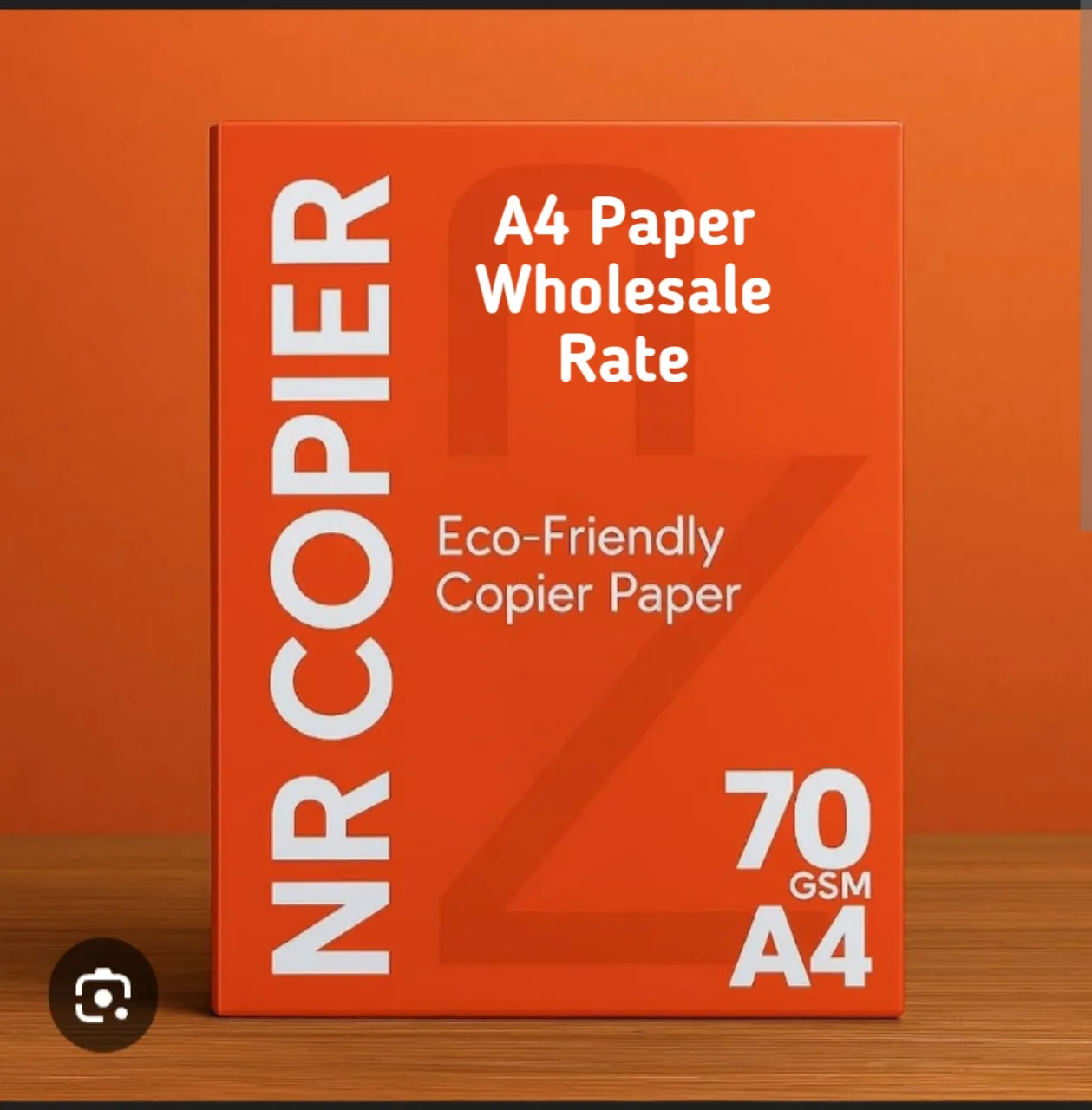 Printer Paper A4 A5