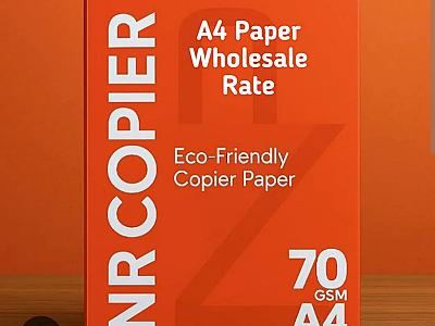 Printer Paper A4 A5