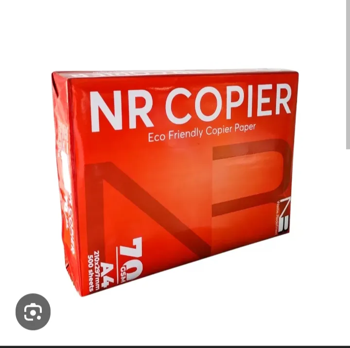 Printer Paper A4 A5