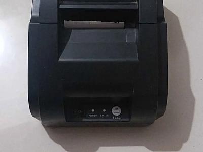Mini tharmal printer