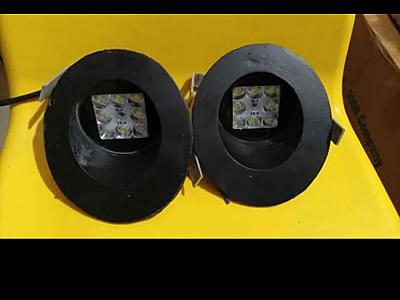 I10 led fog light