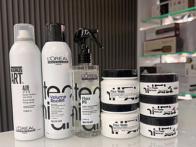 All product lorial