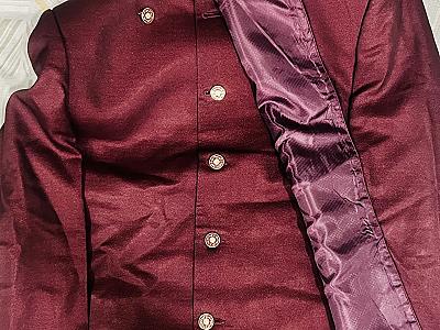 Jodhpuri Suit