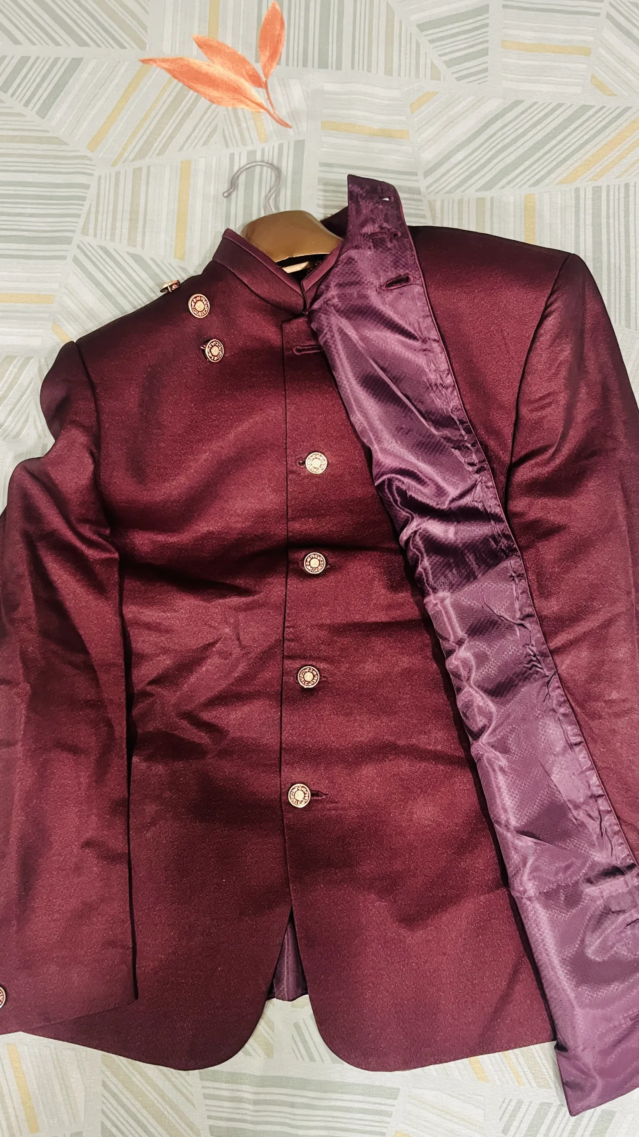Jodhpuri Suit