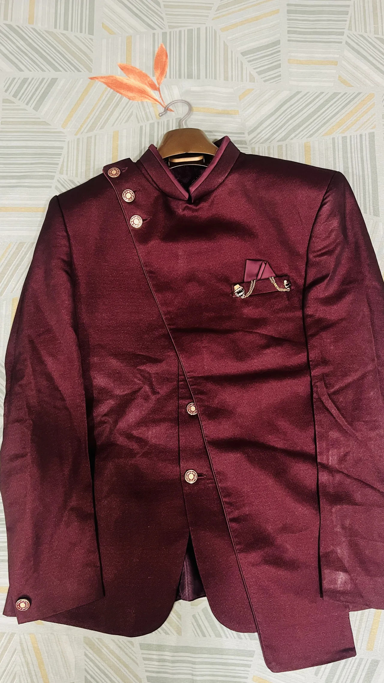 Jodhpuri Suit