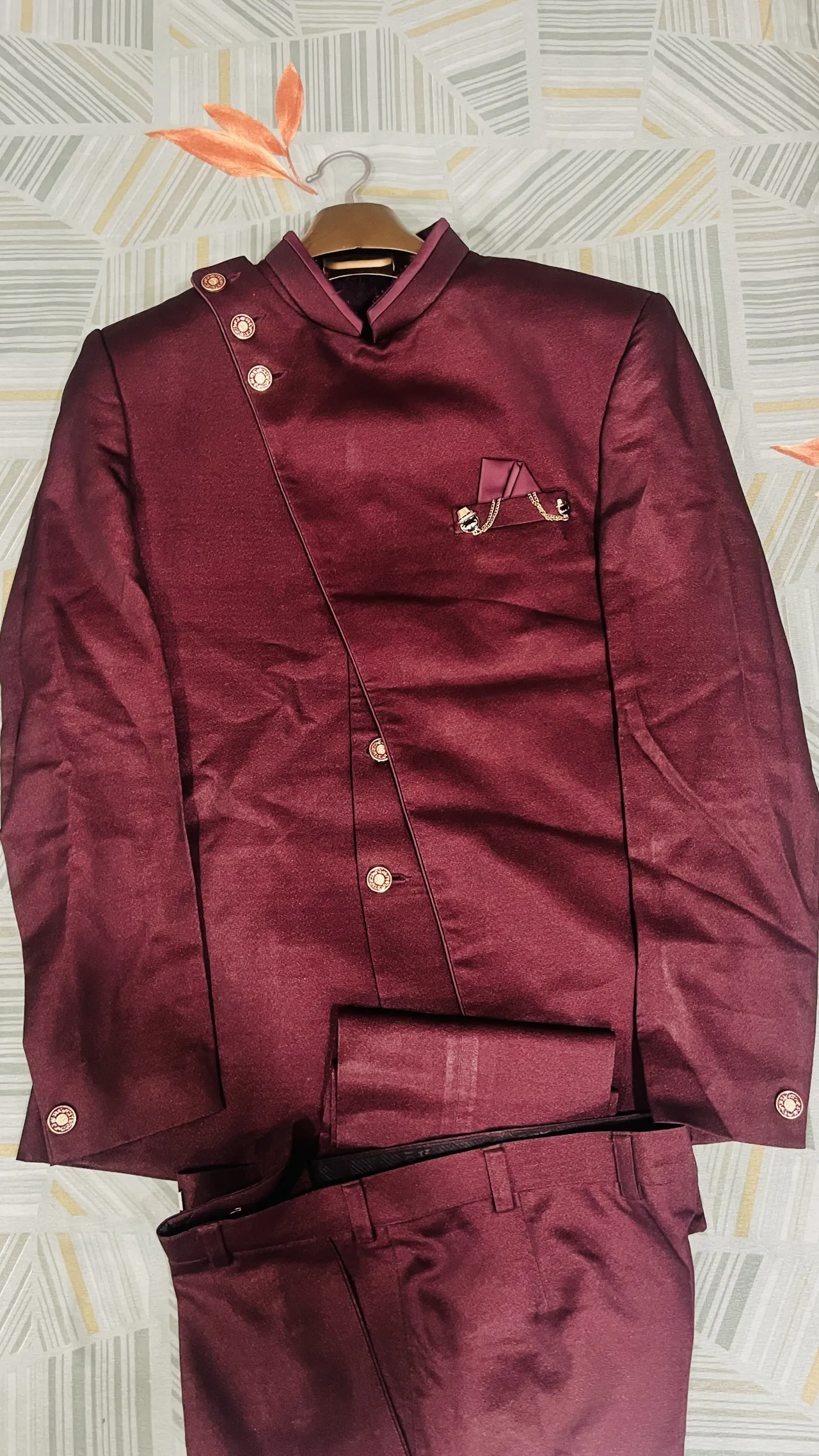 Jodhpuri Suit