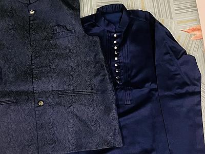 Koti Kurta Paint Set