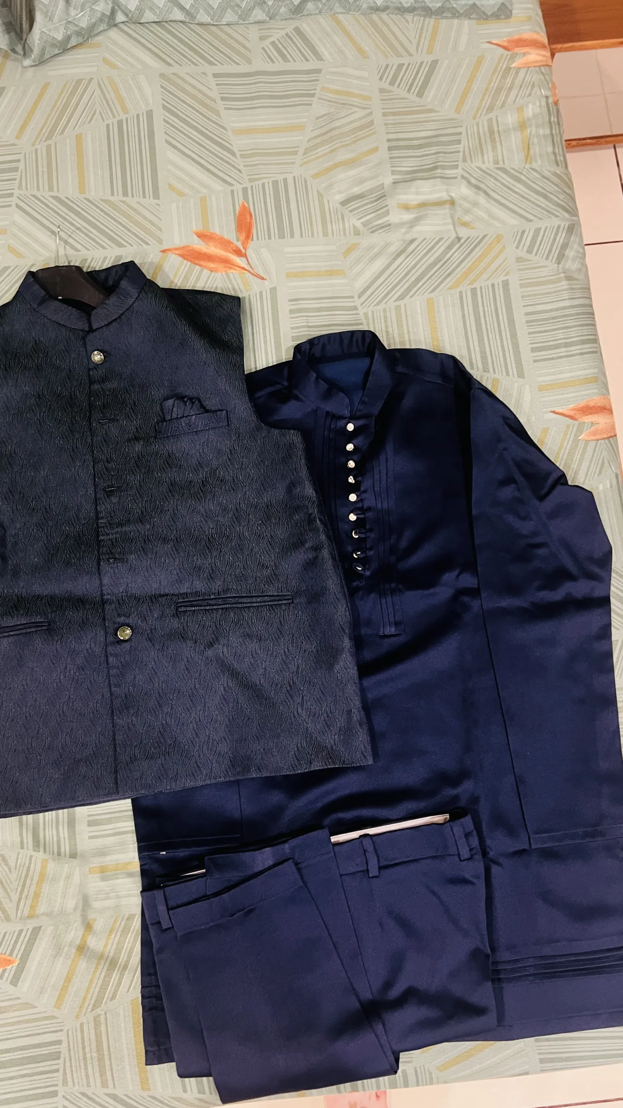 Koti Kurta Paint Set