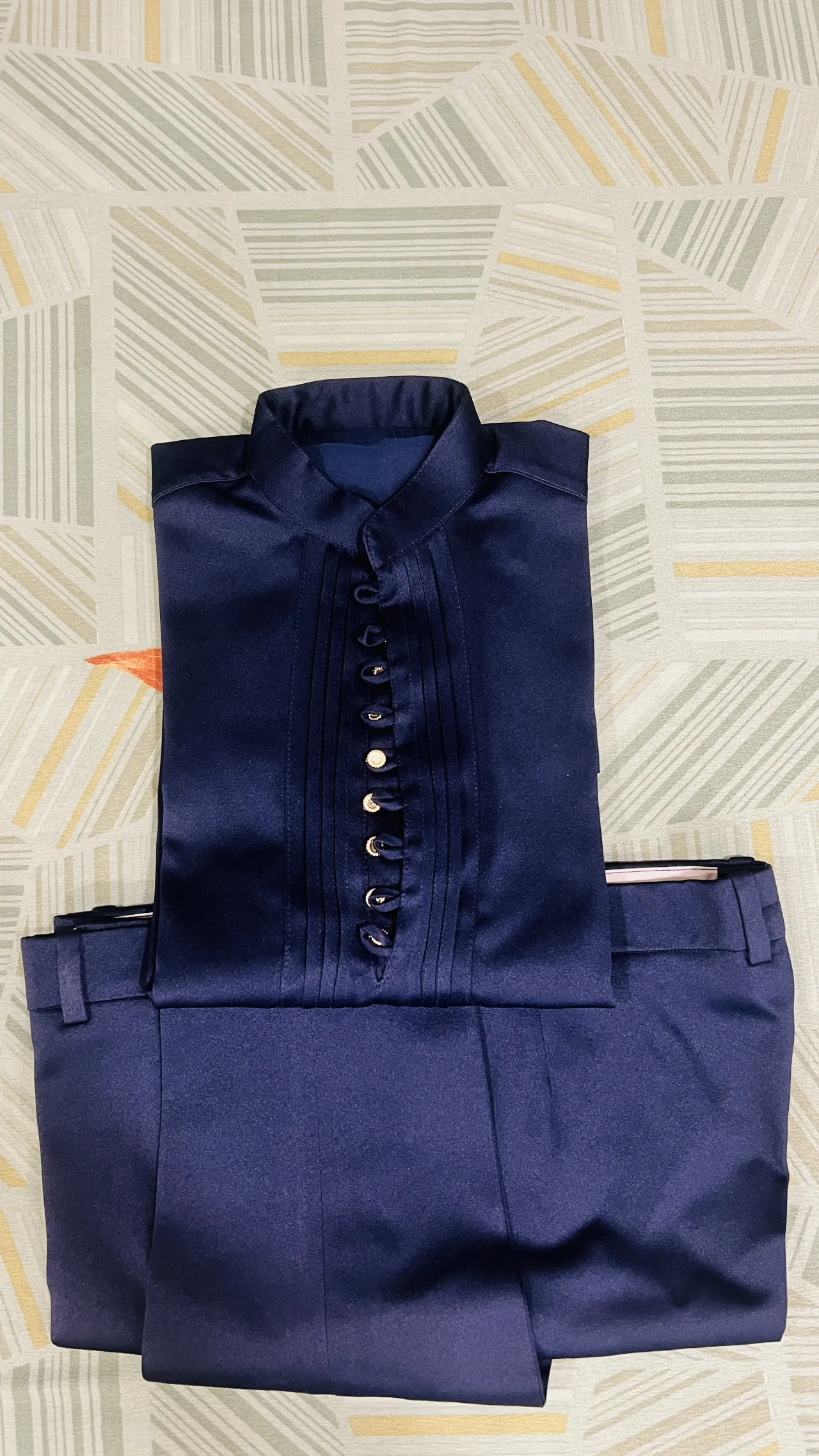 Koti Kurta Paint Set