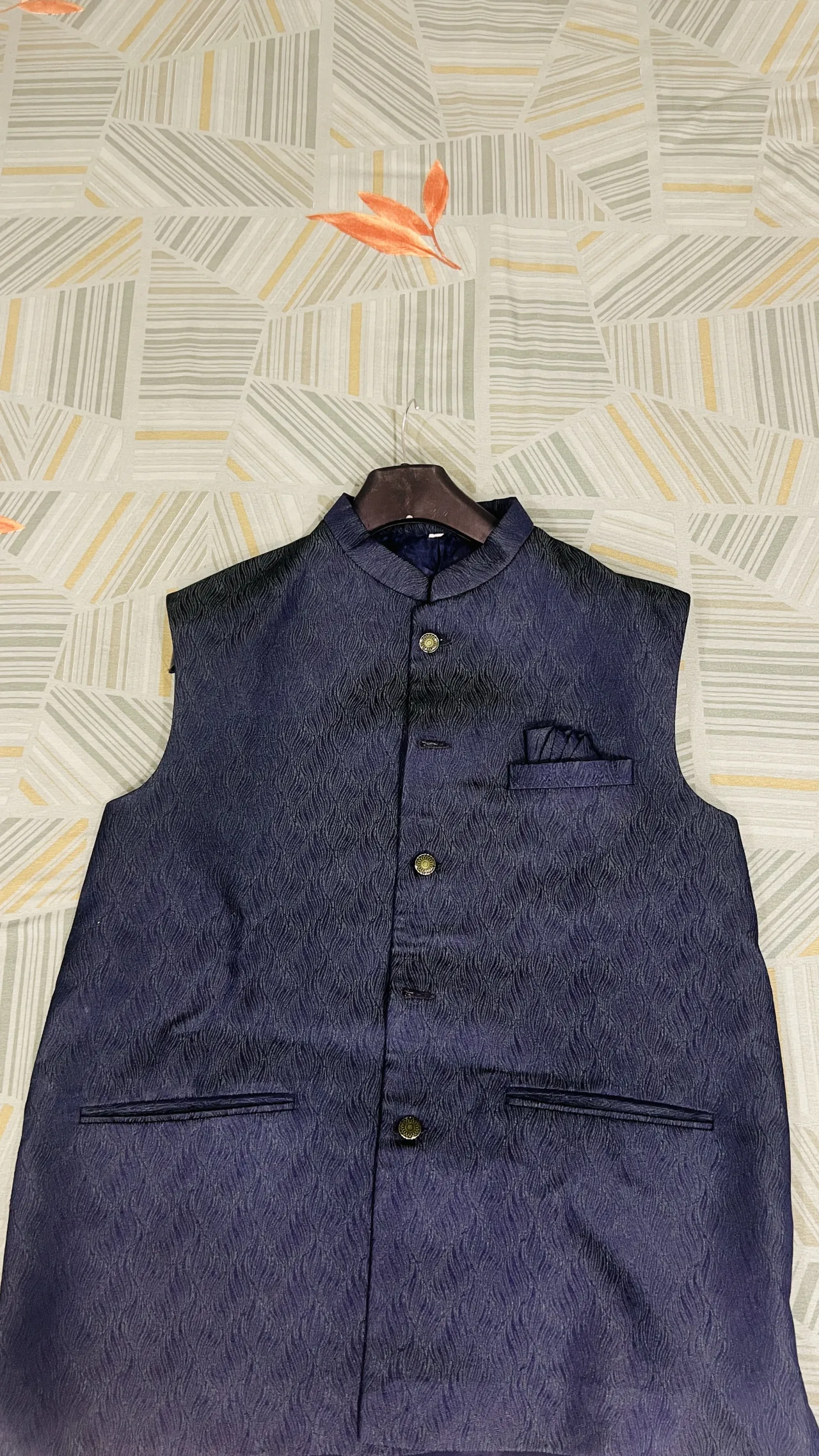 Koti Kurta Paint Set