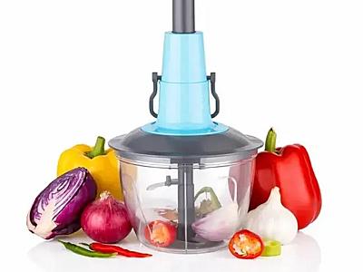 PUSH CHOPPER 1000 ML