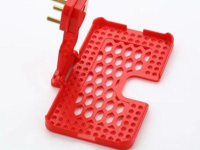 PLUG MOUNT ETC