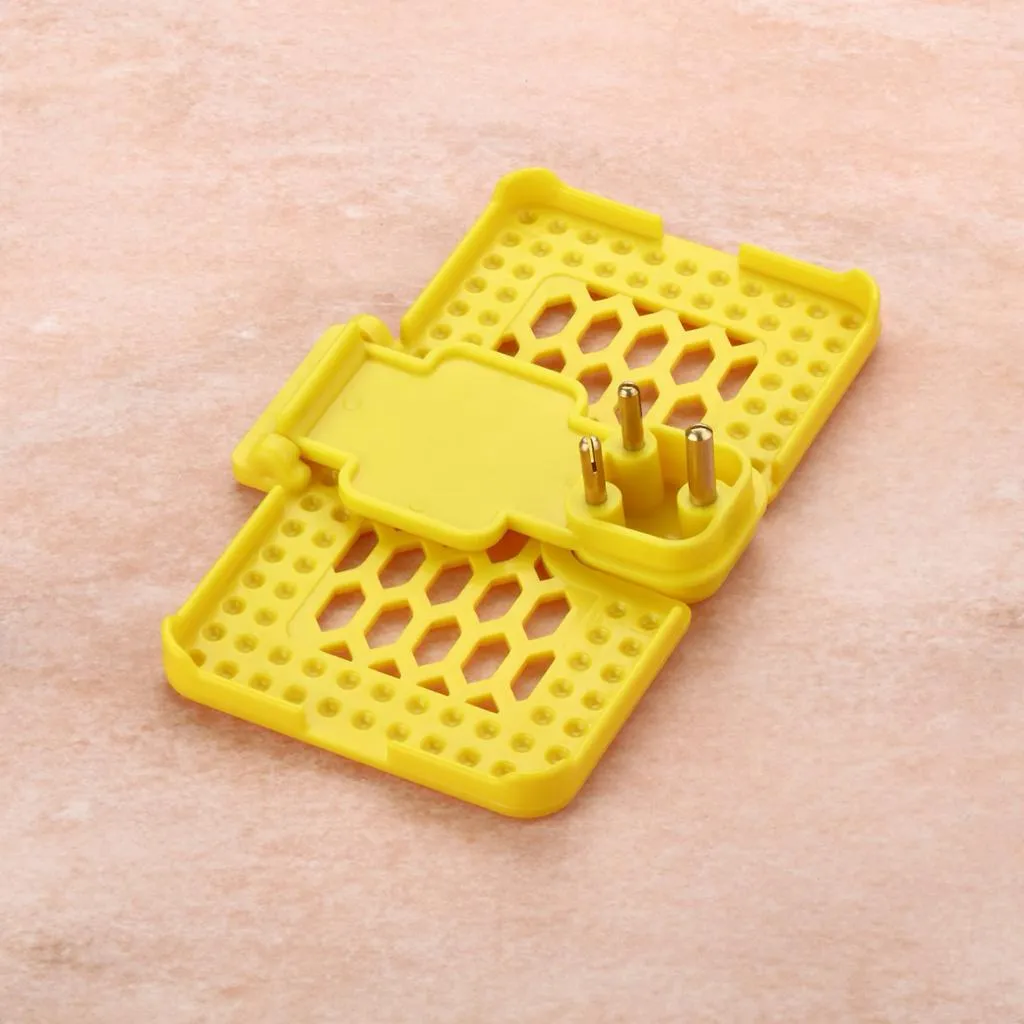 PLUG MOUNT ETC