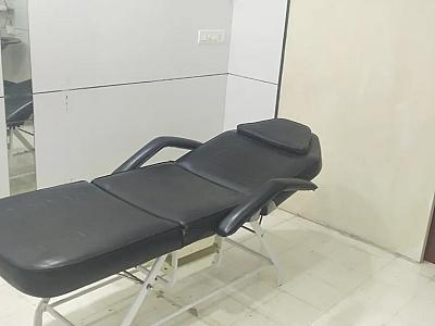 spa massage Table