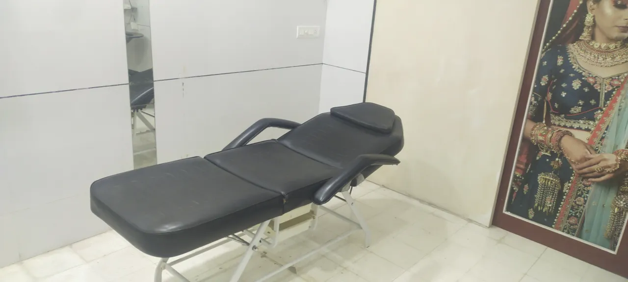 spa massage Table