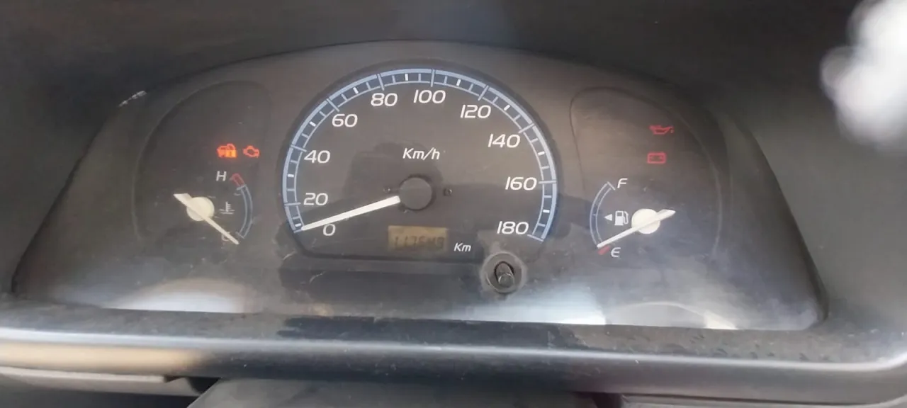 Wagonr 2007 .98000km chaleli