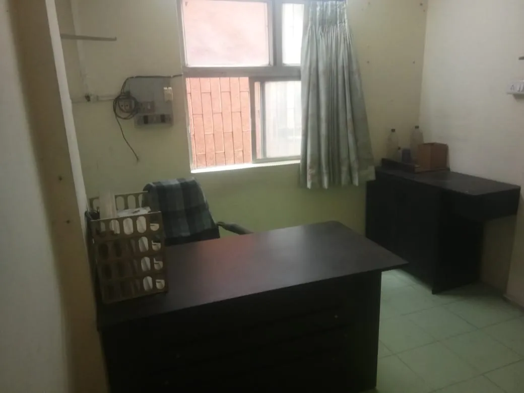 OFFICE FOR SALE AT DHEBAR ROAD