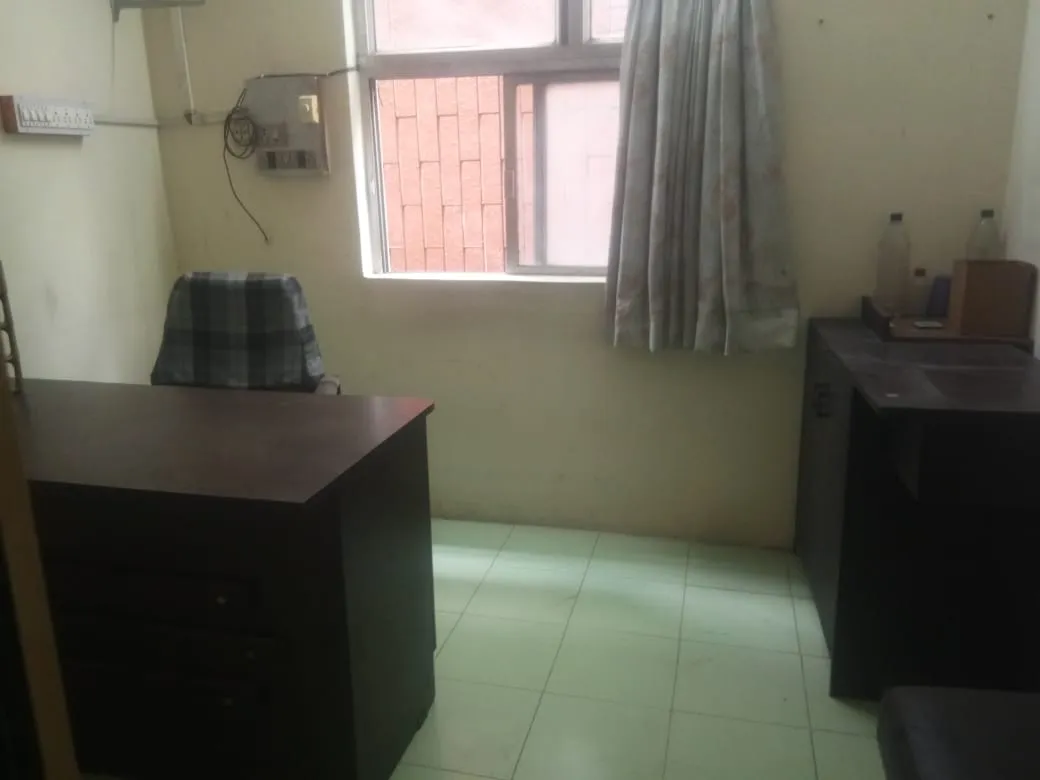 OFFICE FOR SALE AT DHEBAR ROAD