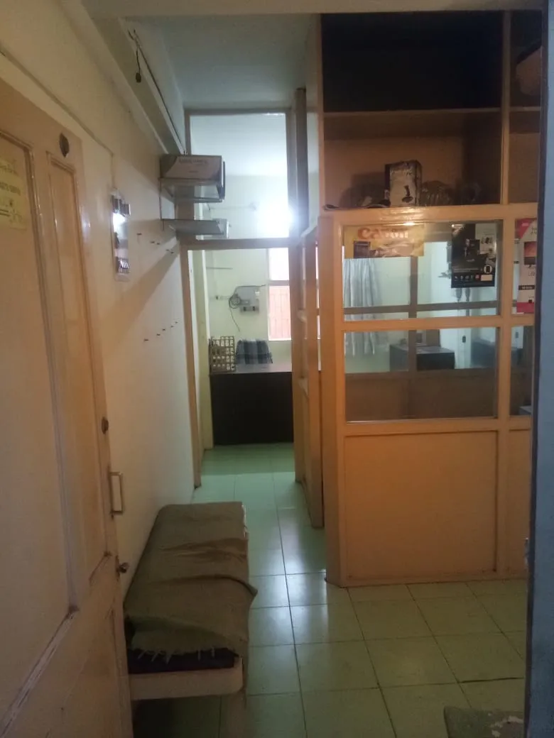 OFFICE FOR SALE AT DHEBAR ROAD