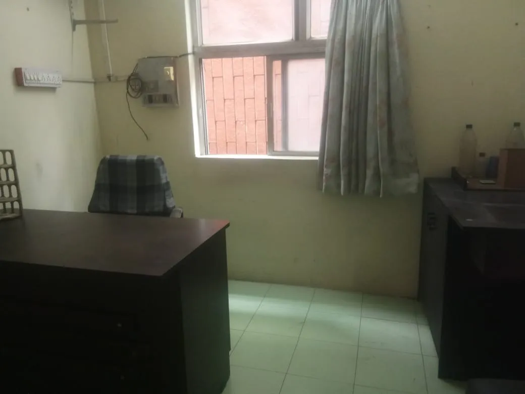 OFFICE FOR SALE AT DHEBAR ROAD