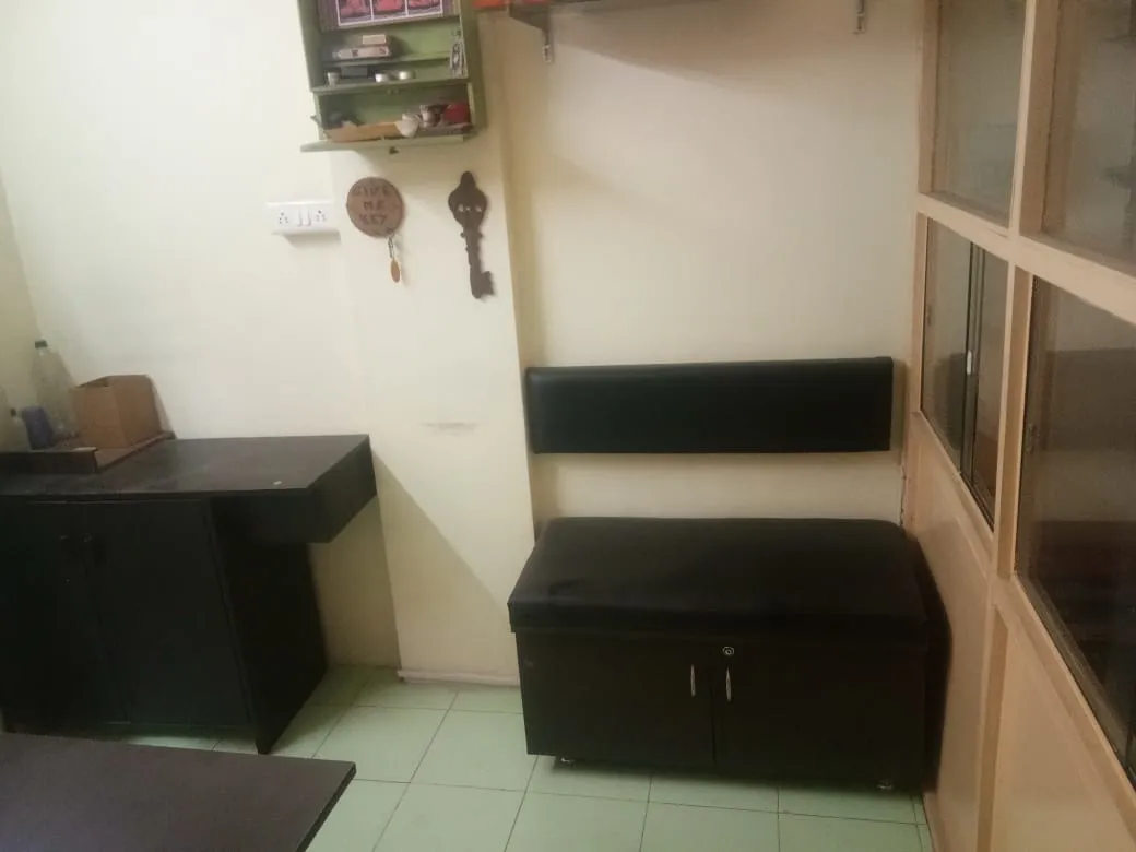 OFFICE FOR SALE AT DHEBAR ROAD