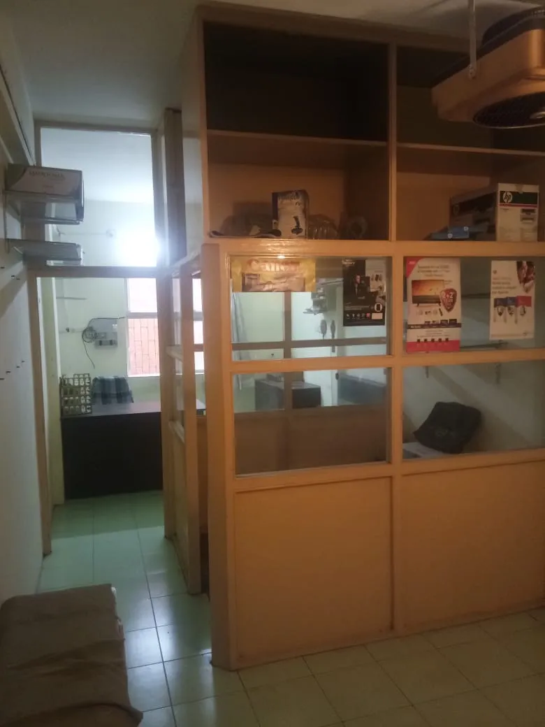 OFFICE FOR SALE AT DHEBAR ROAD