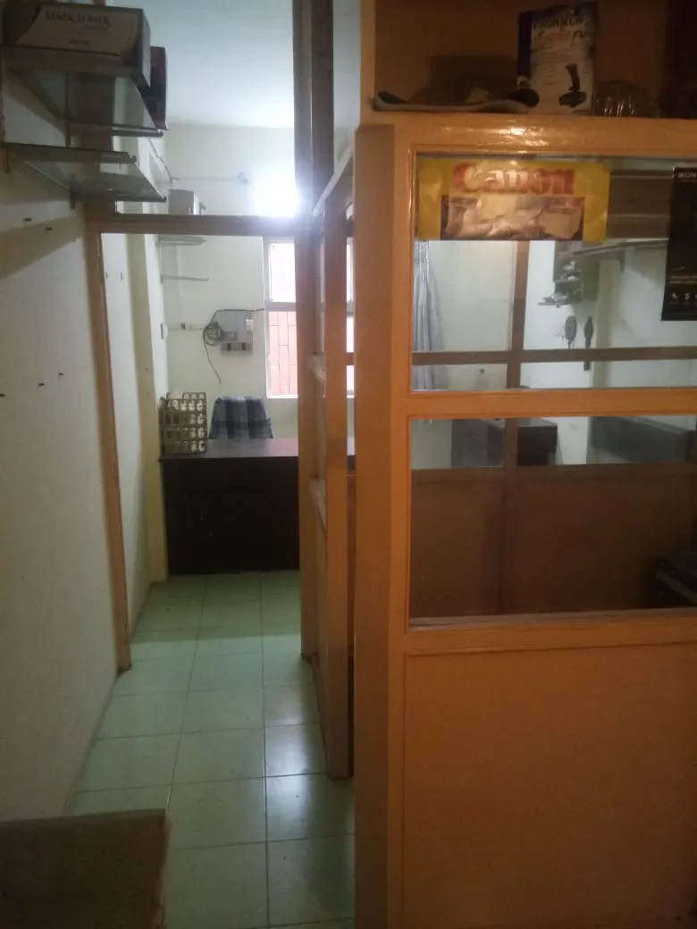 OFFICE FOR SALE AT DHEBAR ROAD