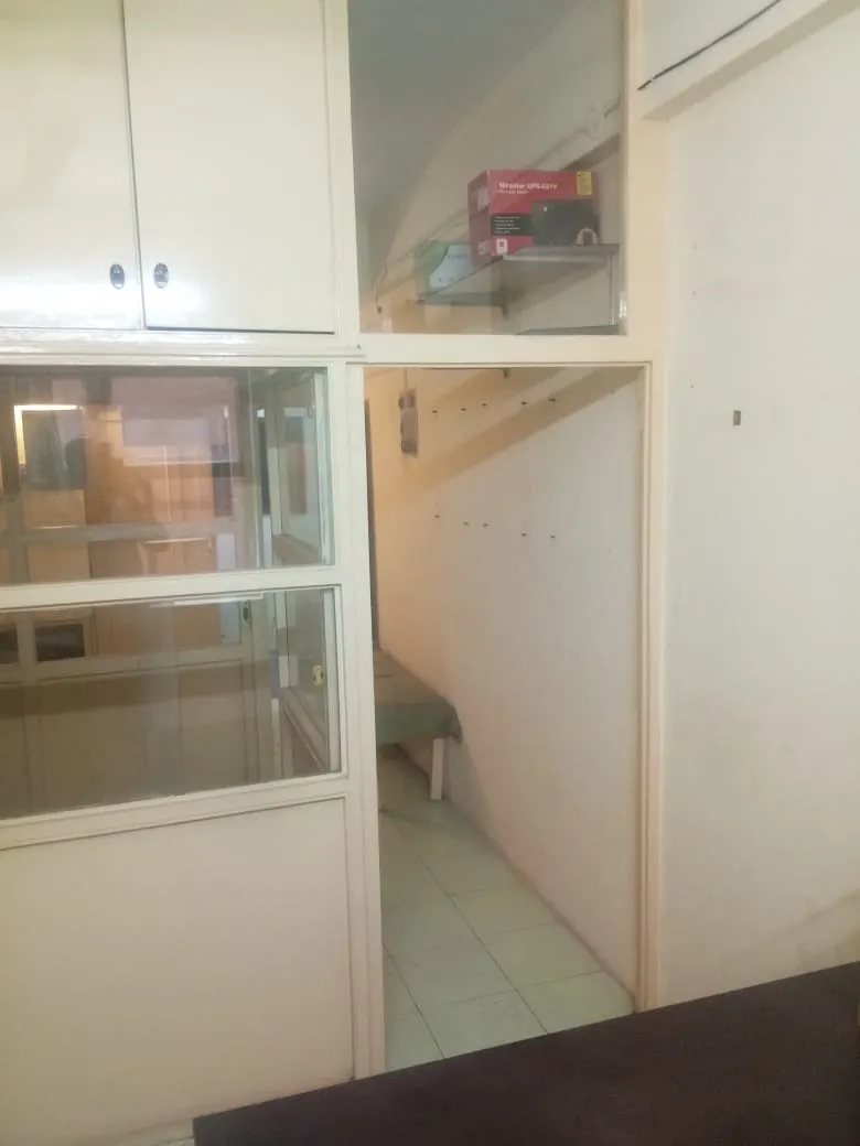 OFFICE FOR SALE AT DHEBAR ROAD