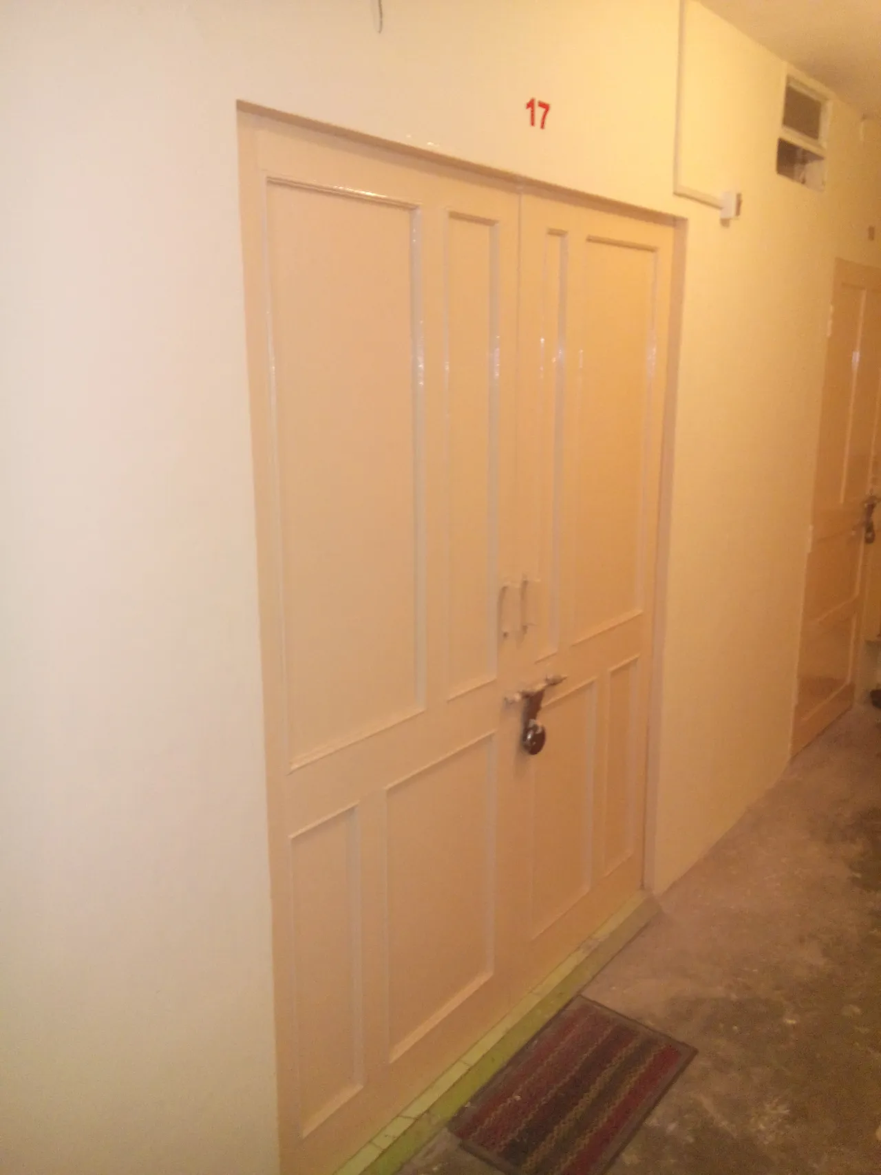 OFFICE FOR SALE AT DHEBAR ROAD