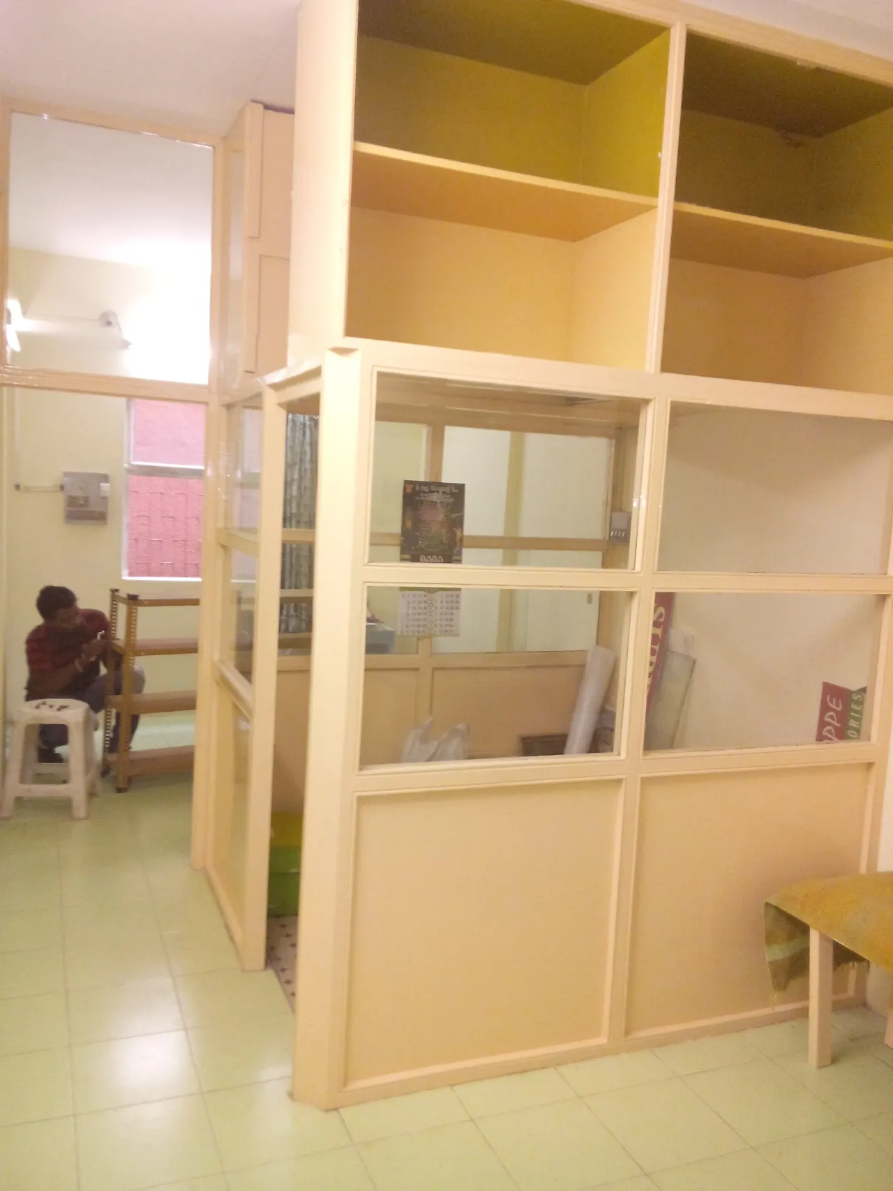 OFFICE FOR SALE AT DHEBAR ROAD