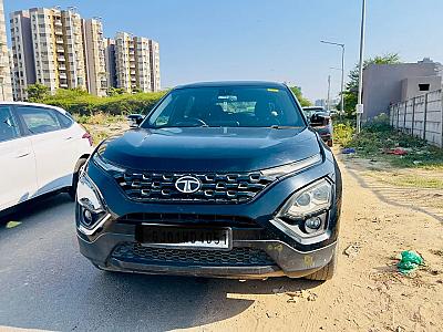 Tata Harrier 2021xza Dark Edition