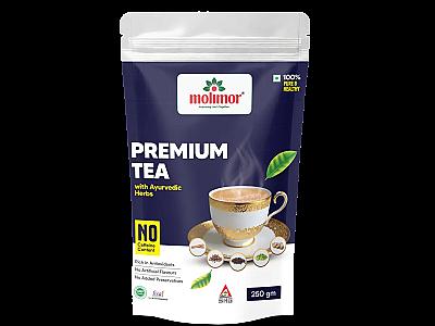 Molimor Premium  Tea 250gm