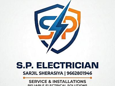 Electric service