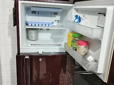 LG 260 LTR FRIDGE