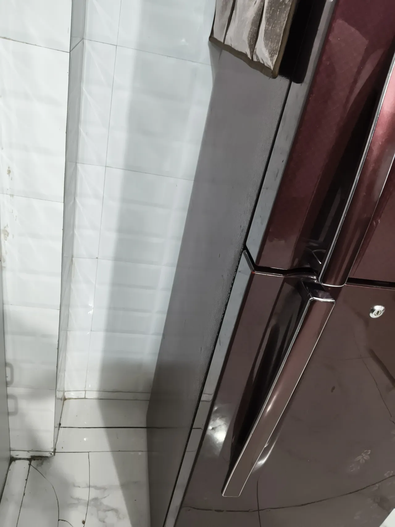 LG 260 LTR FRIDGE