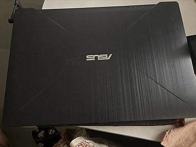 ASUS Gaming Laptop