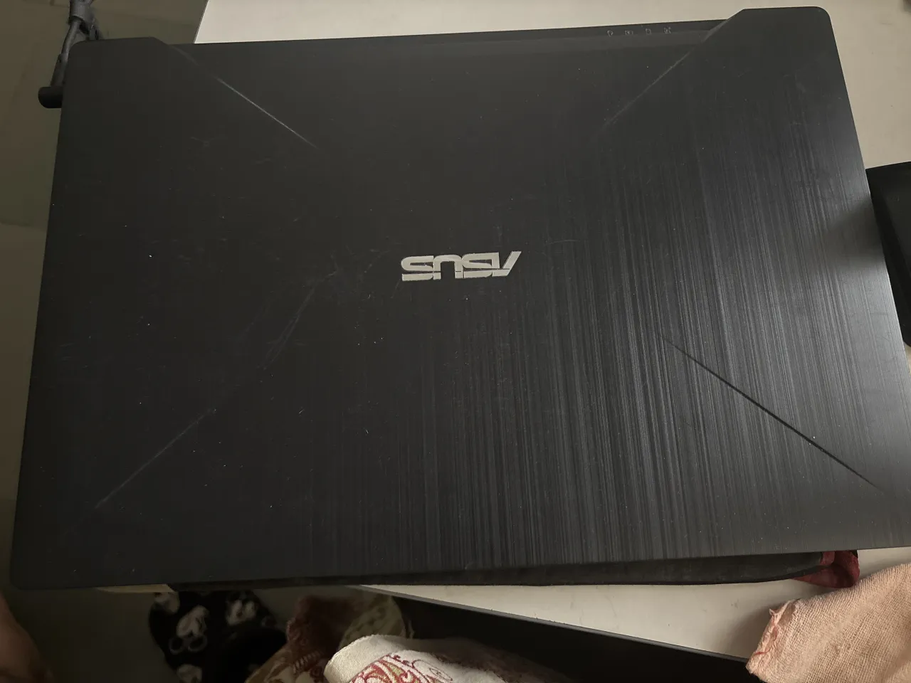 ASUS Gaming Laptop