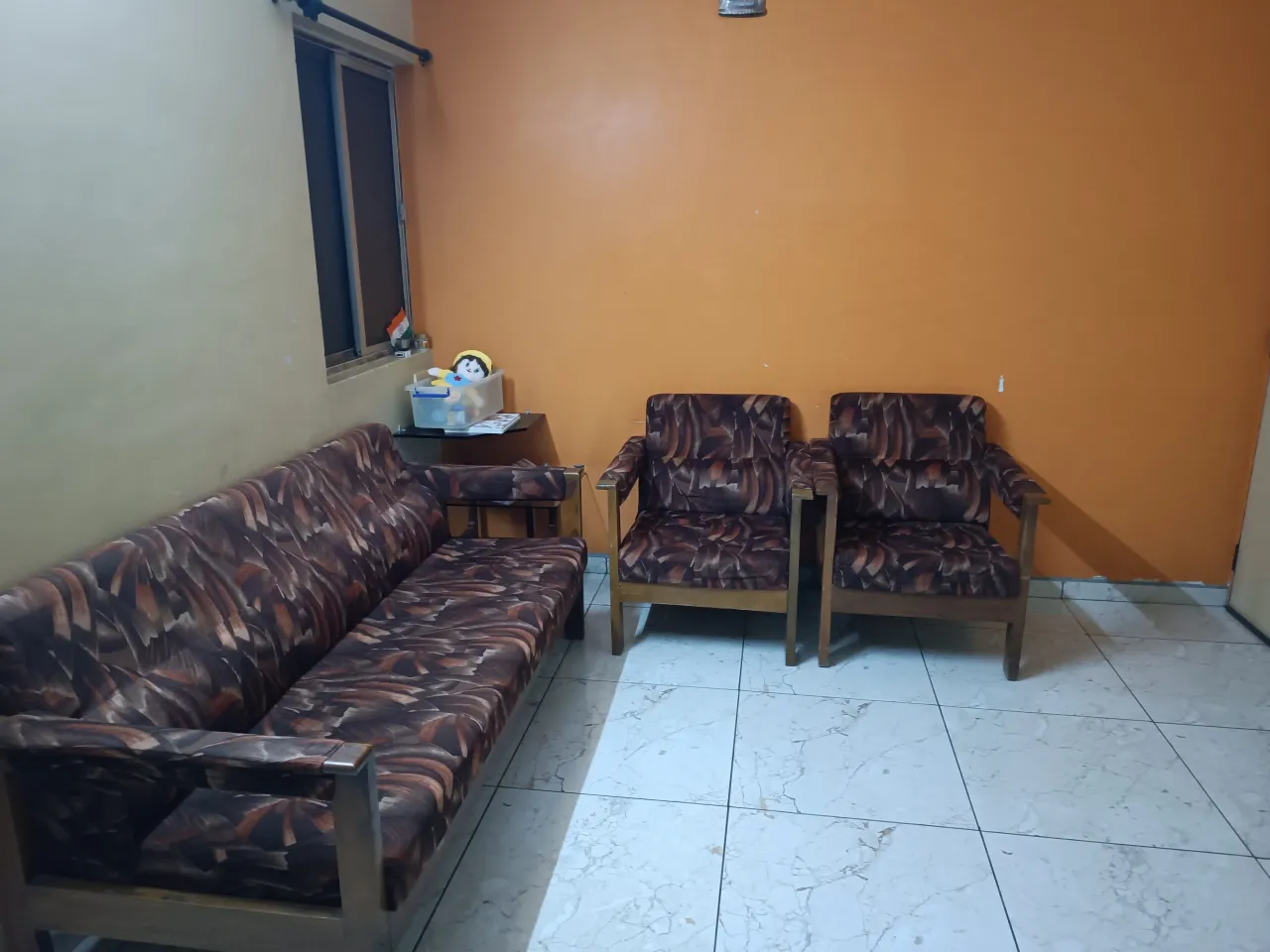 Sofa set for sale