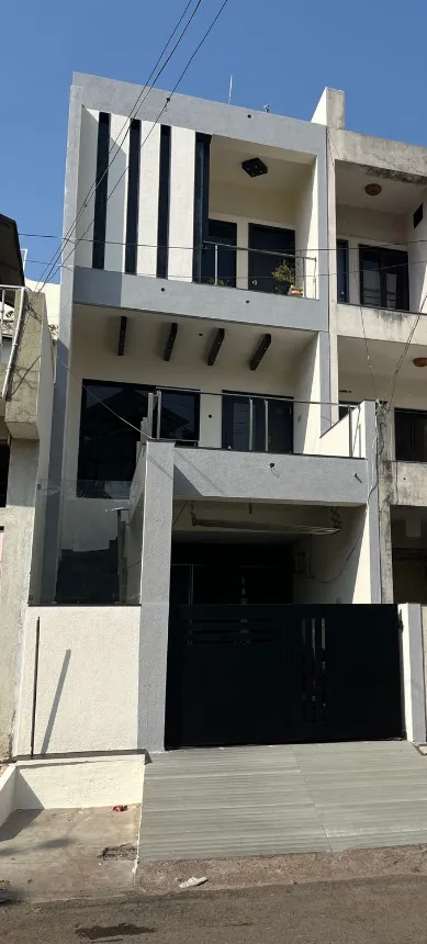 Luxuries House for Sale