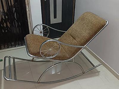 Rocking Chair SS